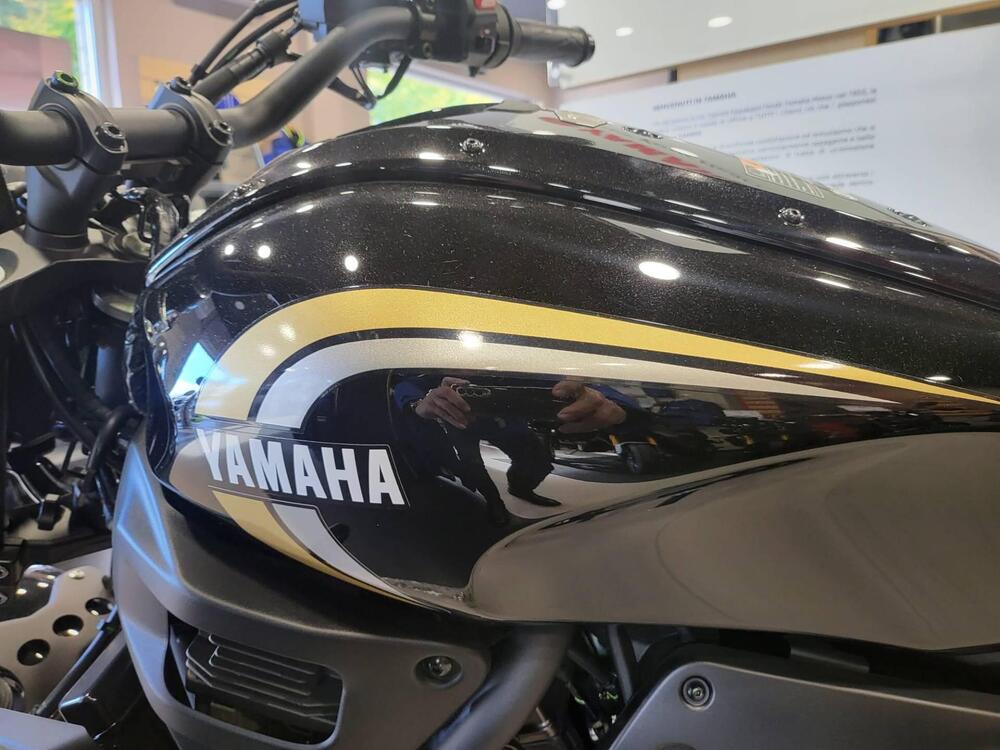 Yamaha XSR 700 (2022 - 26) (2)