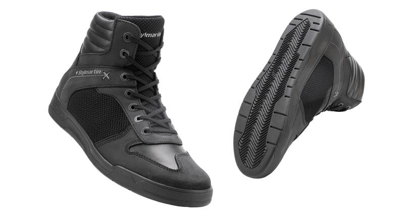 Sneaker tecnica Stylmartin Atom EVO