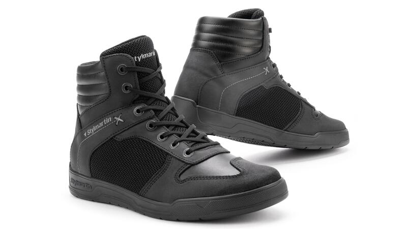 Sneaker tecnica Stylmartin Atom EVO