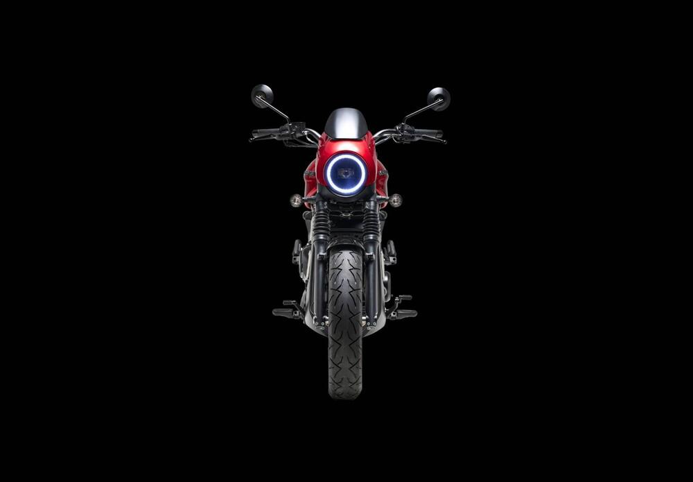 Moto Morini Calibro Custom (2024 - 25) (4)