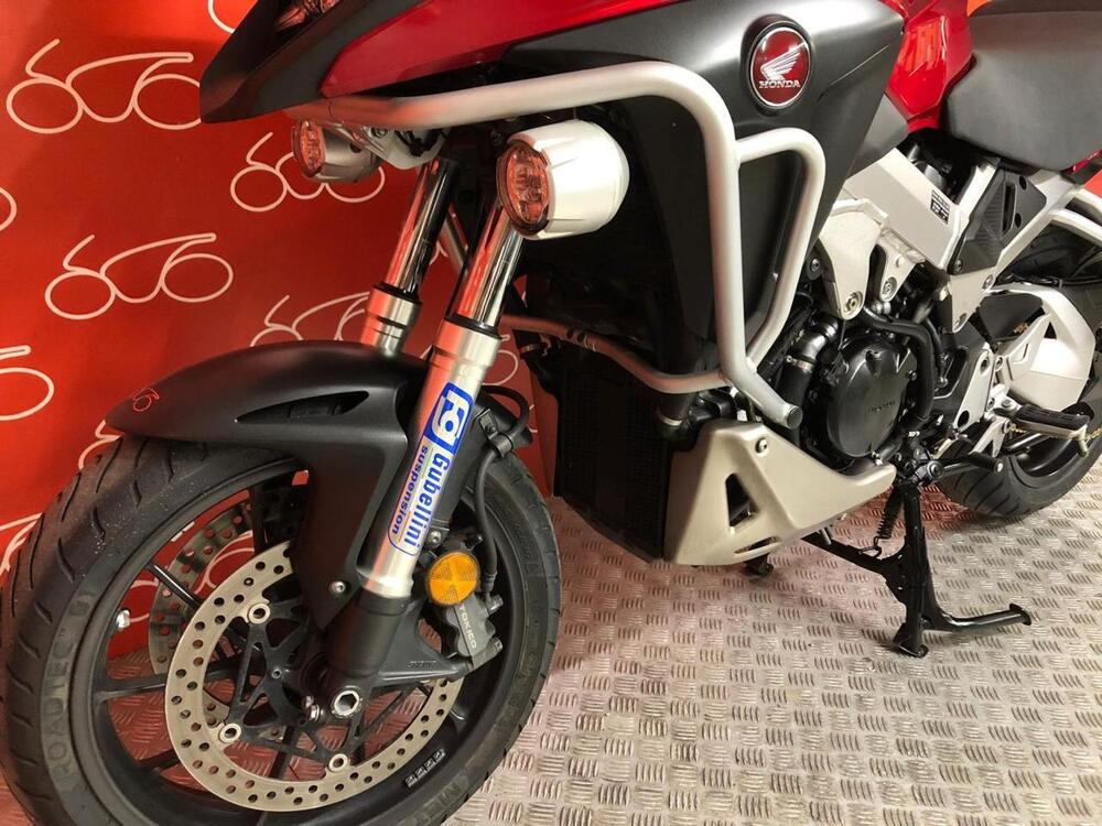 Honda Crossrunner (2017 - 20) (7)