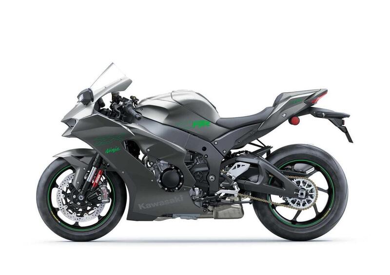 Kawasaki Ninja 1000 ZX-10RR Ninja 1000 ZX-10RR (2025) (3)