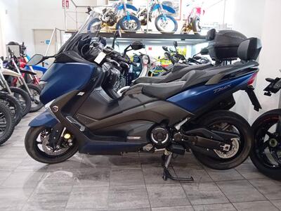 Yamaha T-Max 530 SX Sport Edition (2018 - 19) usata