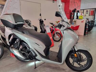 Honda SH 150i (2020 - 23) nuova