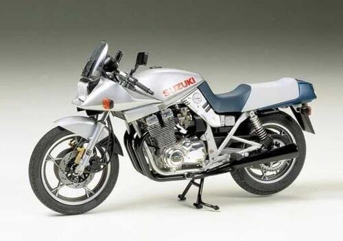 Suzuki GSX 1100 S-SD (1985)