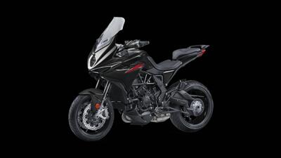 MV Agusta Turismo Veloce 800 R (2023 - 25) nuova