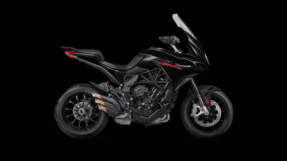 MV Agusta Turismo Veloce 800 R (2023 - 25) (2)