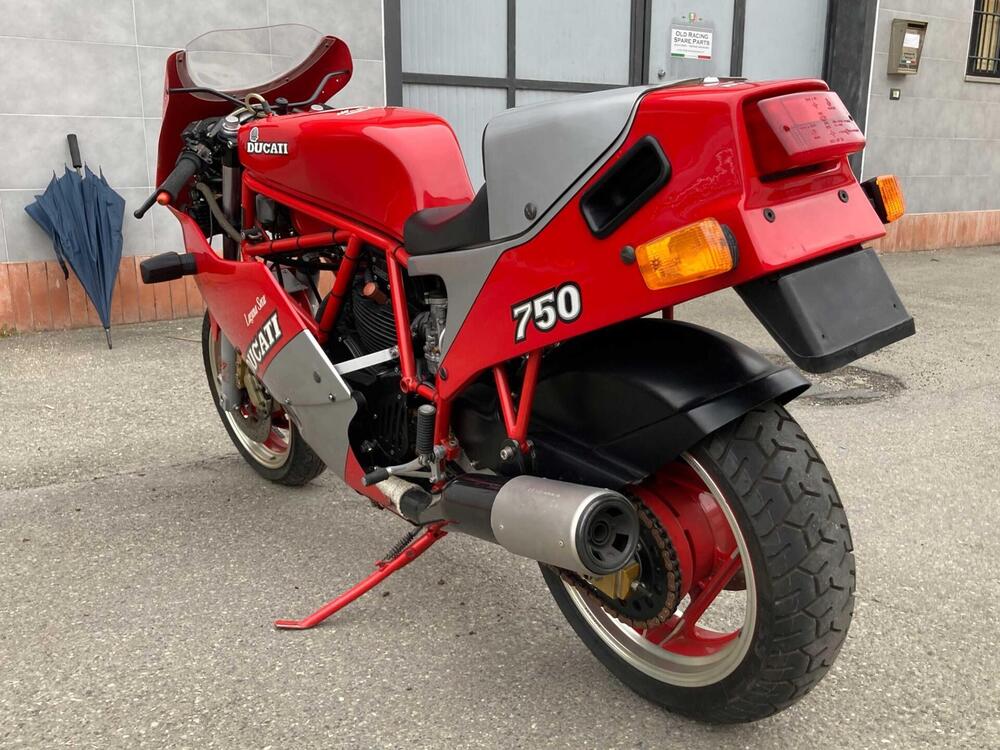 Ducati 750 F1 Laguna Seca (8)
