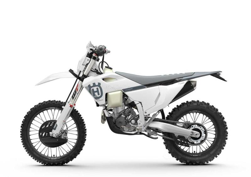 Husqvarna FE 350 FE 350 Pro (2025) (3)