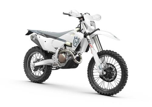 Husqvarna FE 350