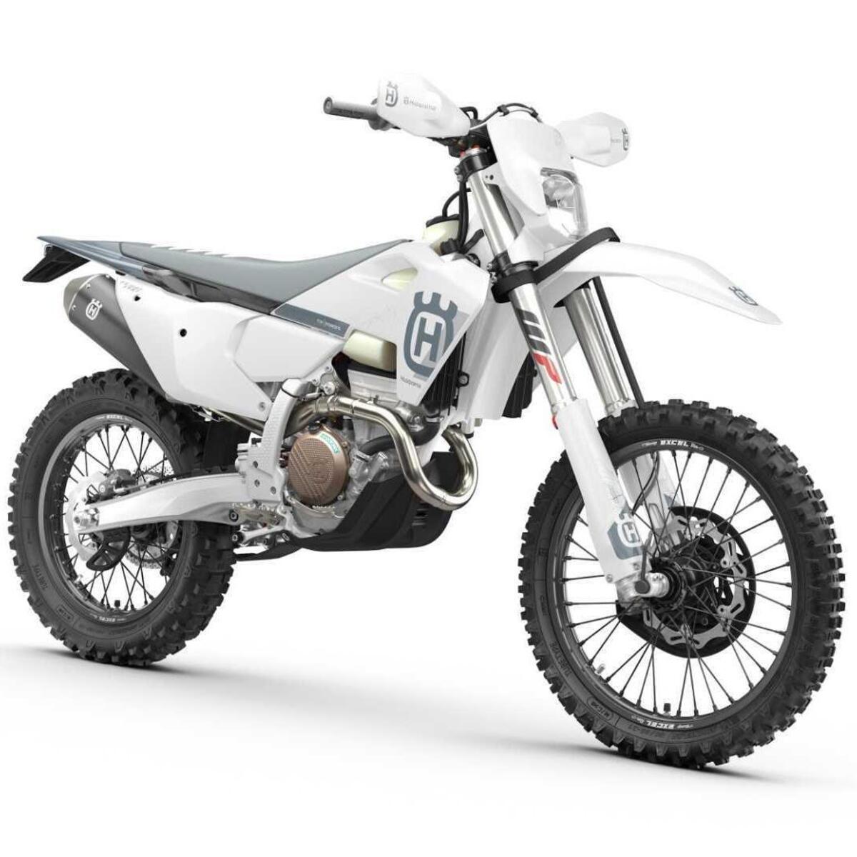 Husqvarna FE 350 Pro (2025)