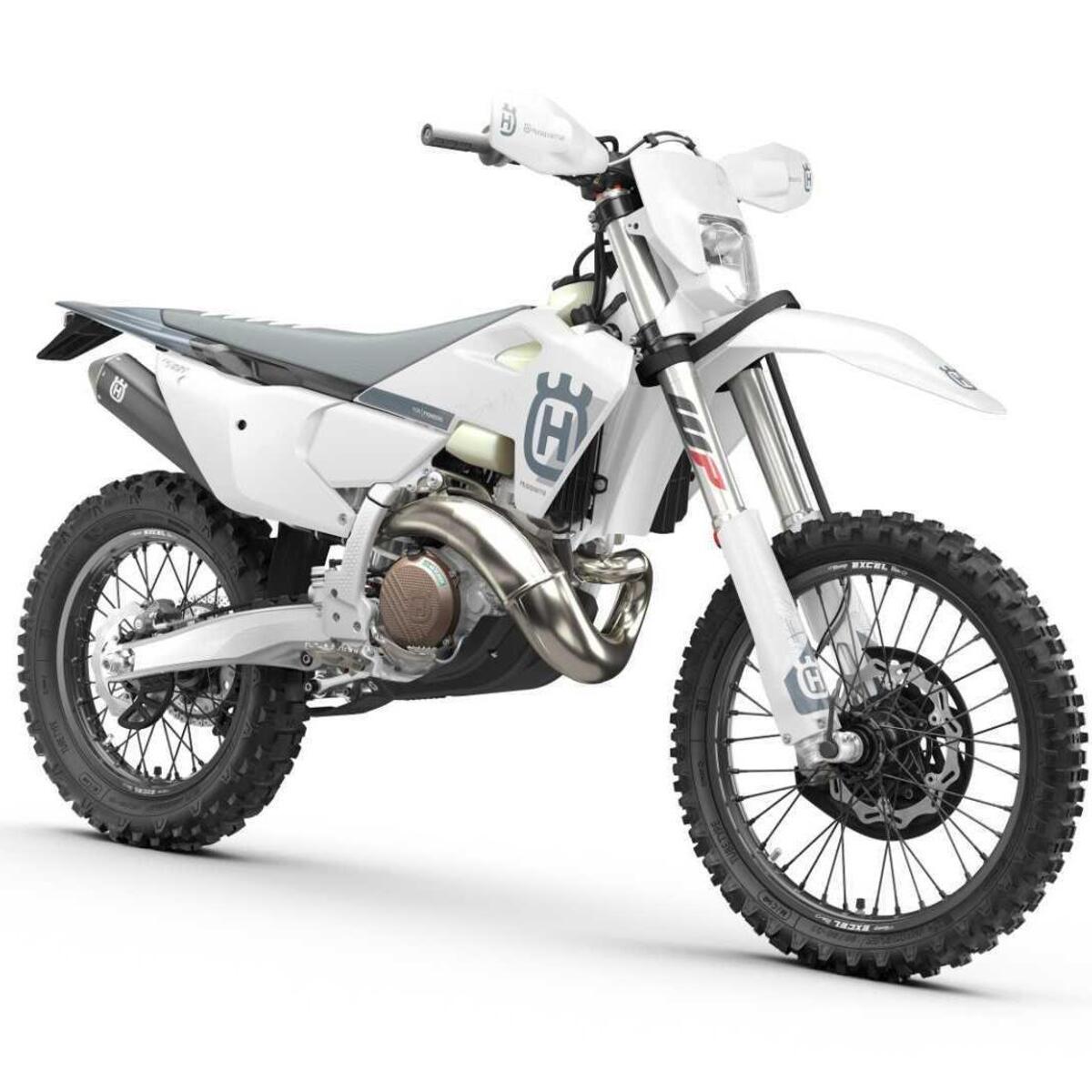 Husqvarna TE 300 Pro (2025)