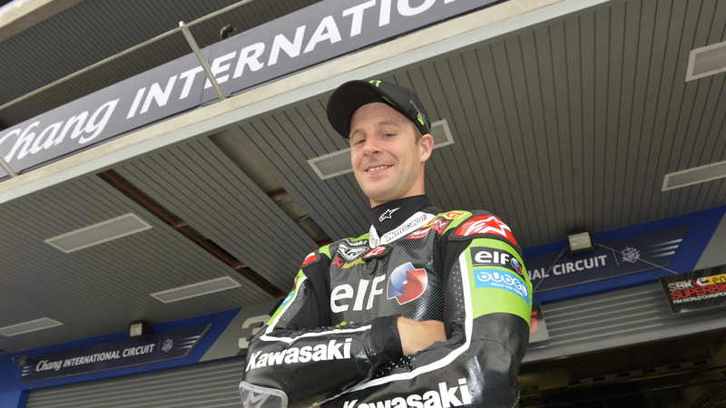 Le pagelle del GP della Tailandia