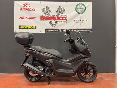 Kymco Skytown 125i (2024 - 25) nuova