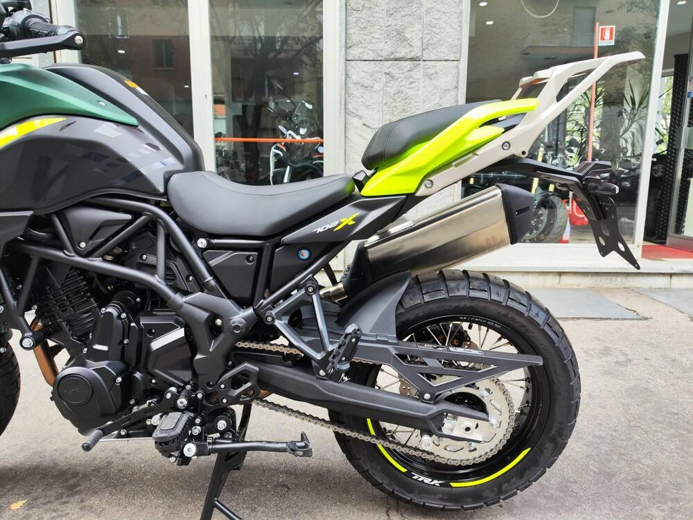 Benelli TRK 702X (2026) (8)