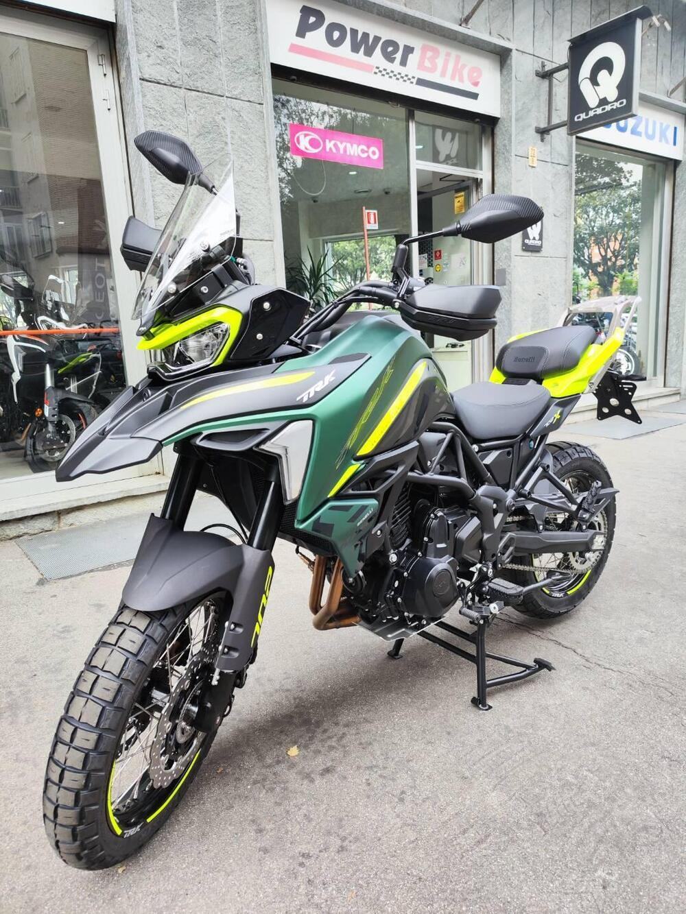 Benelli TRK 702X (2026) (3)