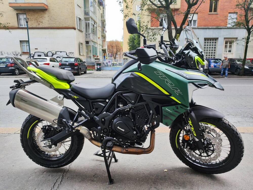 Benelli TRK 702X (2026) (2)