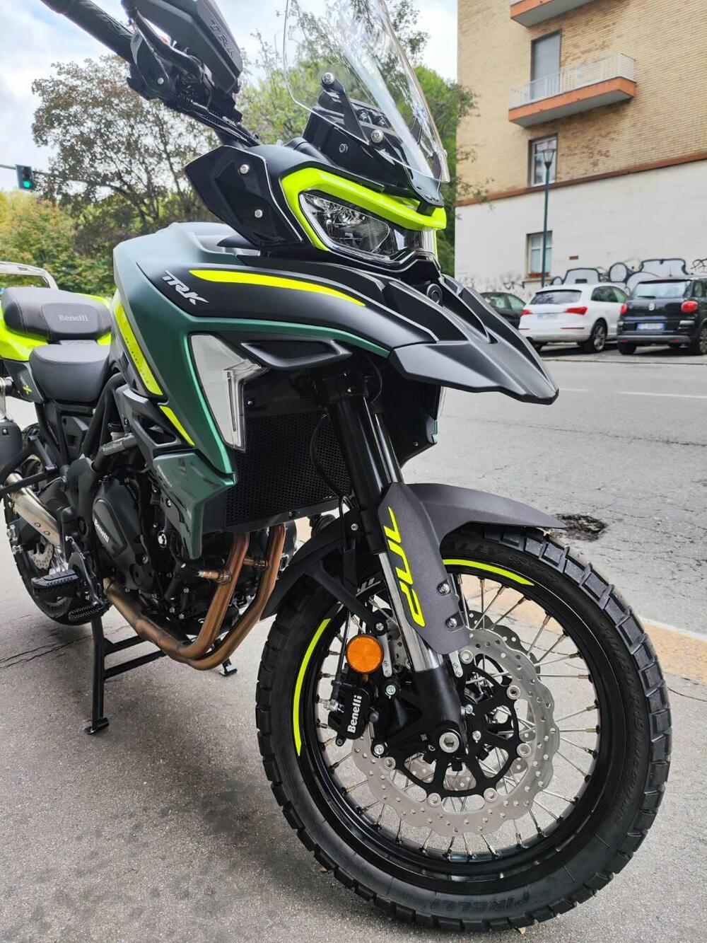 Benelli TRK 702X (2026) (12)