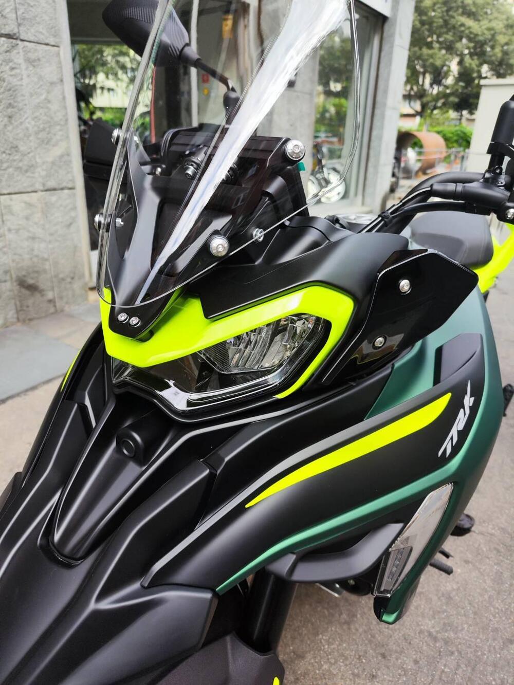 Benelli TRK 702X (2026) (13)