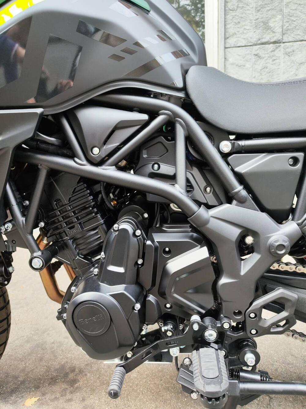 Benelli TRK 702X (2026) (19)