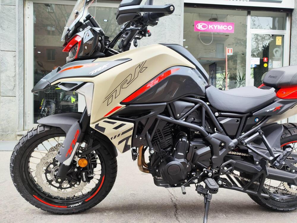 Benelli TRK 702X (2026) (7)