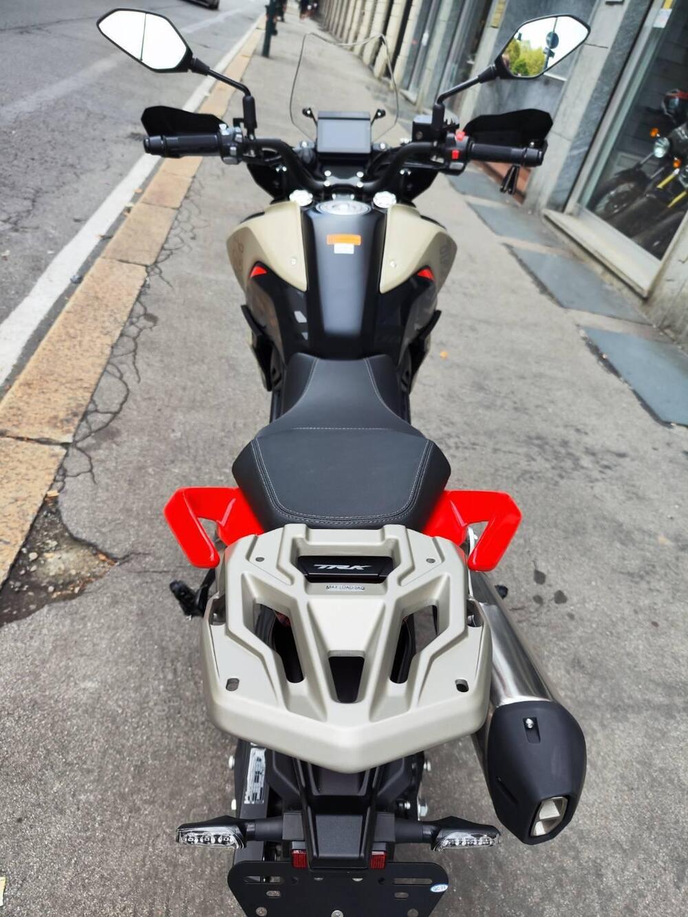 Benelli TRK 702X (2026) (16)