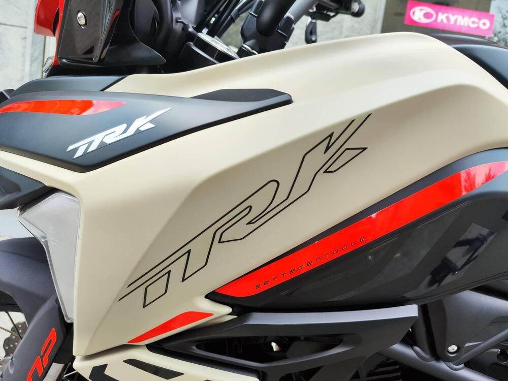 Benelli TRK 702X (2026) (14)