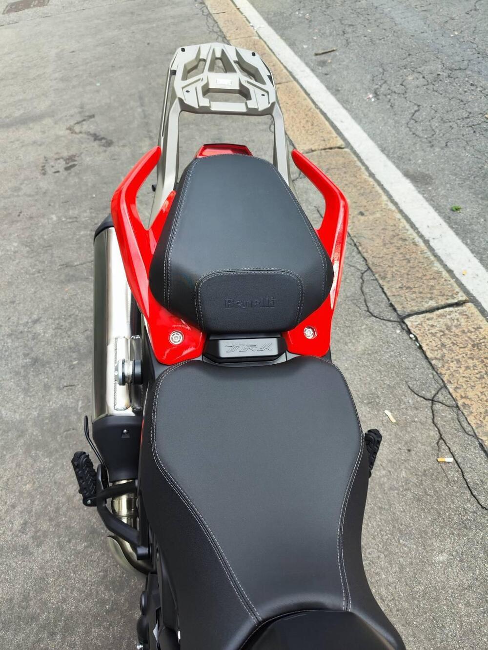 Benelli TRK 702X (2026) (18)