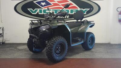 CFMOTO CFORCE 450L X4 Passo Lungo (2023 - 25) nuova