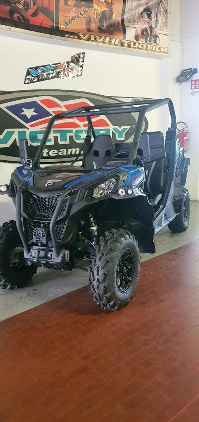 Can-Am Brp Outlander 850 BD EFI (2013 - 17) nuova