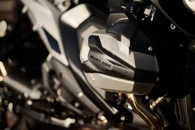 BMW e il suo brevetto sulla precamera di combustione. Arriver&agrave; nelle moto?