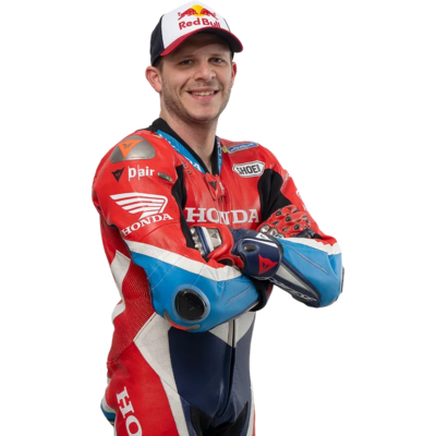 Stefan Bradl