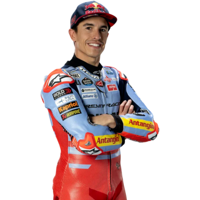  Marc Marquez