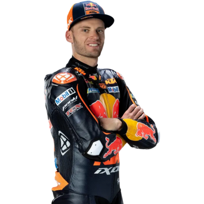 Brad Binder