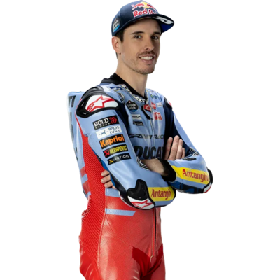 Alex Marquez