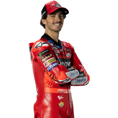 Francesco Bagnaia