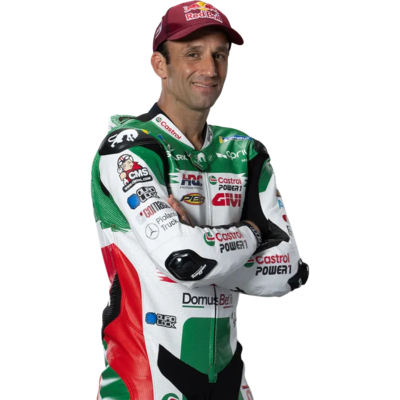 Johann Zarco