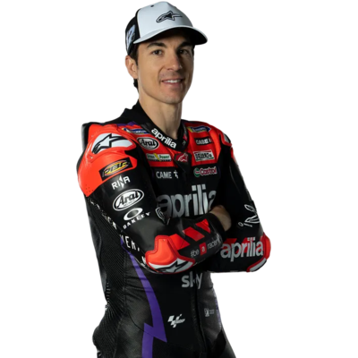 Maverick ViÑales