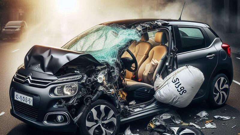 Airbag Takata: a che punto sono Citroen e DS con le sostituzioni