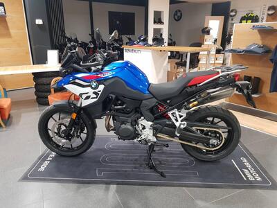 Bmw F 800 GS (2024 - 25) nuova