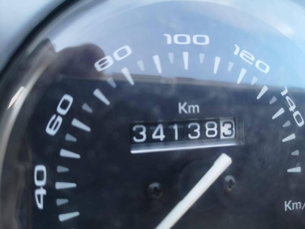 Aprilia Scarabeo 250 GT (2004 - 07) (6)