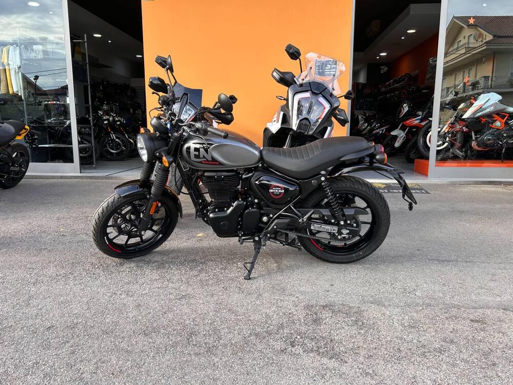 Royal Enfield HNTR 350 (2022 - 25) (3)