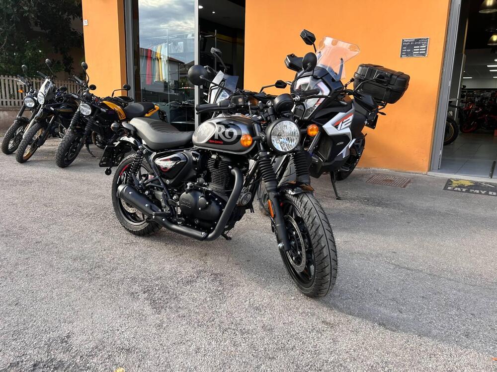 Royal Enfield HNTR 350 (2022 - 25) (2)