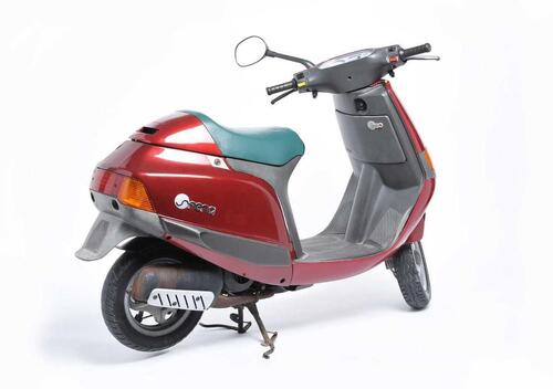 Piaggio Sfera 125 4T