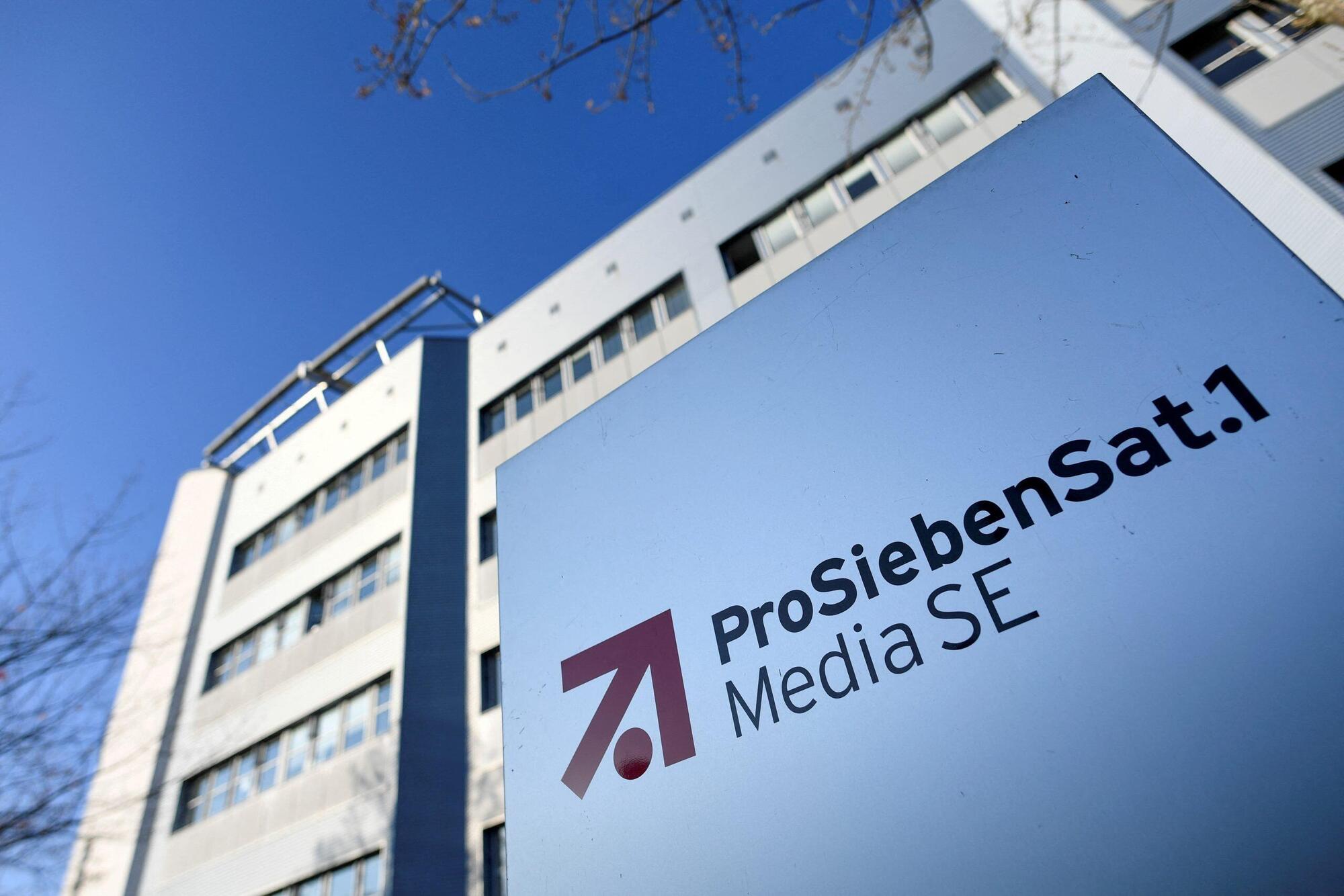 Prosiebensat