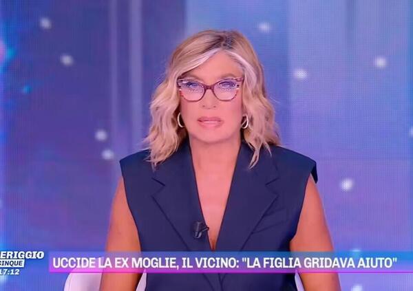 Confessa l&#039;omicidio della madre a &ldquo;Pomeriggio Cinque&rdquo;, Roberto Alessi difende Myrta Merlino e il giornalista di Mediaset Fabio Giuffrida: &ldquo;Preferite la censura?&rdquo;