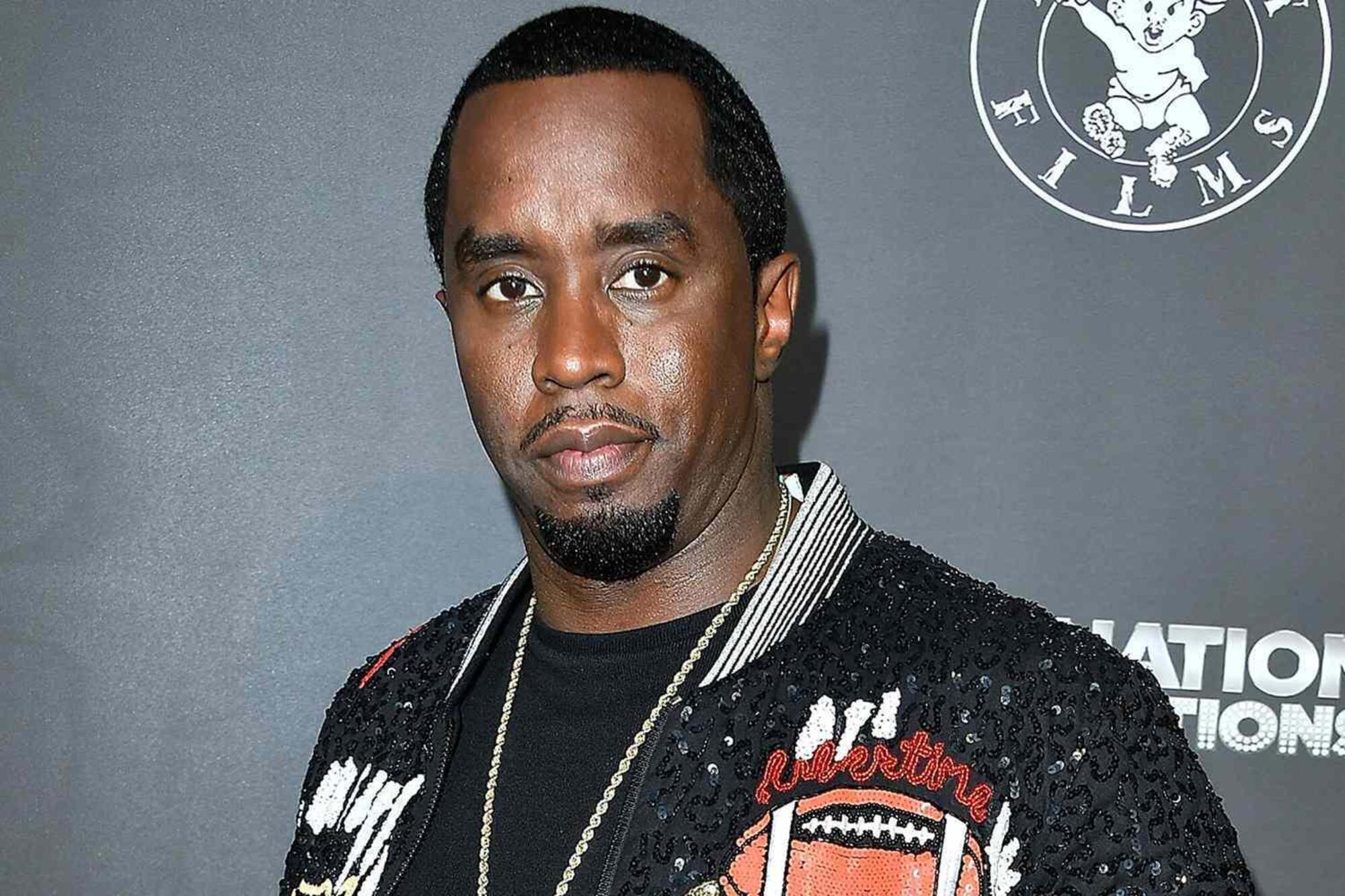 Puff Daddy Diddy Sean Combs 