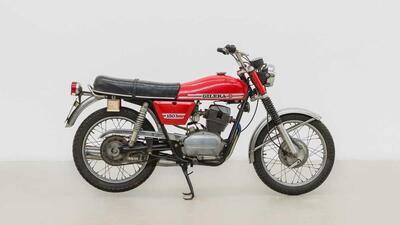 Gilera Arcore 150