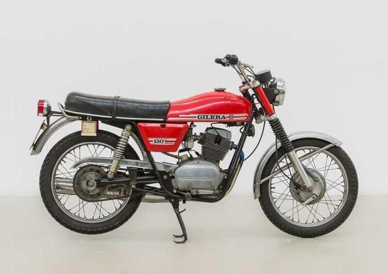 Gilera Arcore 150 Arcore 150