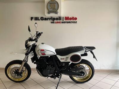 Mash Italia X-Ride 650 (2021 - 25) usata